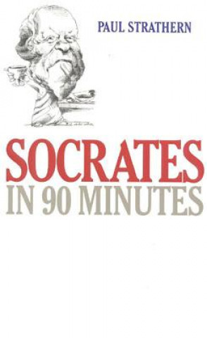 Buch Socrates in 90 Minutes Paul Strathern