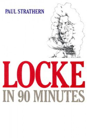 Book Locke in 90 Minutes Paul Strathern