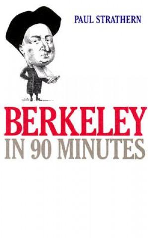 Kniha Berkeley in 90 Minutes Paul Strathern