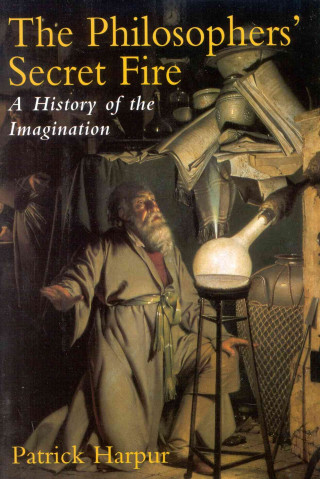 Carte The Philosopher's Secret Fire: A History of the Imagination Patrick Harpur