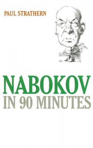 Carte Nabokov in 90 Minutes Paul Strathern