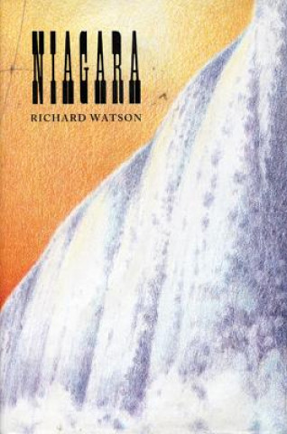 Buch Niagara Richard Watson