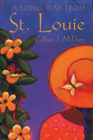 Carte Long Way from St. Louie Colleen McElroy