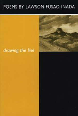 Buch Drawing the Line Lawson Fusao Inada