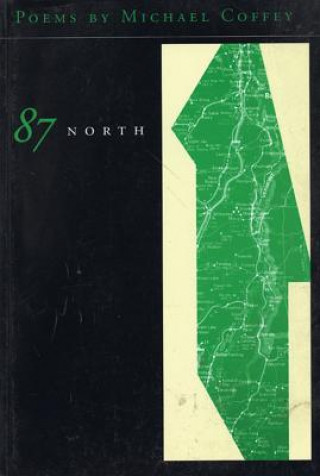 Libro 87 North Michael Coffey
