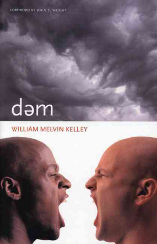 Boek dem William Melvin Kelley
