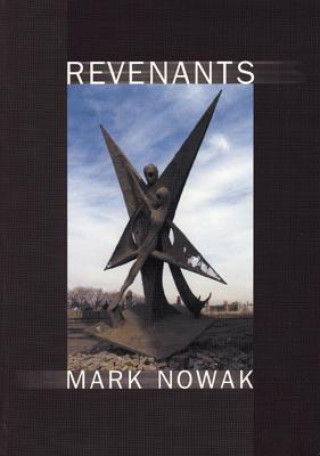 Book Revenants Mark Nowak