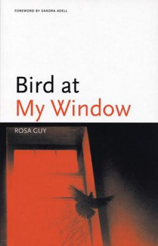 Carte Bird at My Window Rosa Guy