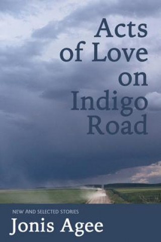 Книга Acts of Love on Indigo Road Jonis Agee