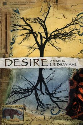 Buch Desire Lindsay Ahl