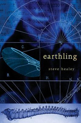 Boek Earthling Steve Healey