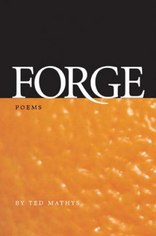 Knjiga Forge Ted Mathys