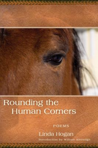 Book Rounding the Human Corners Linda Hogan