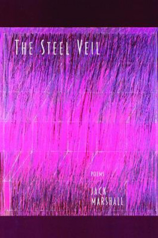 Carte Steel Veil Jack Marshall