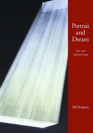 Carte Portrait and Dream Bill Berkson