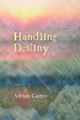 Carte Handling Destiny Adrian Castro