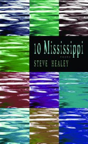 Könyv 10 Mississippi Steve Healey