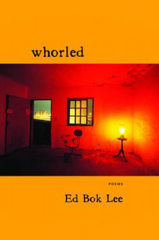 Buch Whorled Ed Bok Lee