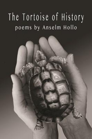 Book The Tortoise of History Anselm Hollo