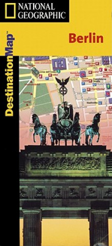 Prasa Berlin National Geographic Society