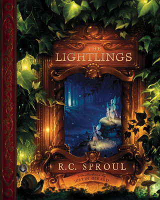Kniha The Lightlings R. C. Sproul