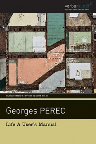 Könyv Life: A User's Manual Georges Perec