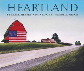 Könyv Heartland Diane Siebert