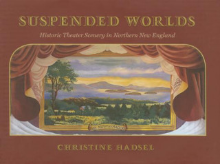 Книга Suspended Worlds Christine Hadsel