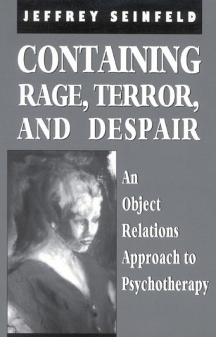 Книга Containing Rage, Terror and Despair Jeffrey Seinfeld