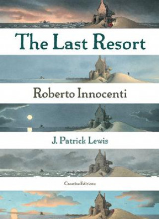 Kniha The Last Resort J. Patrick Lewis