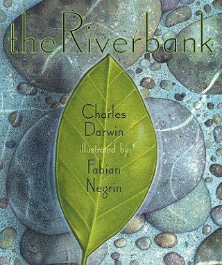 Kniha The Riverbank Charles Darwin