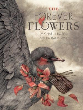 Book The Forever Flowers Michael J. Rosen