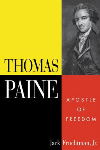 Buch Thomas Paine Jack Fruchtman