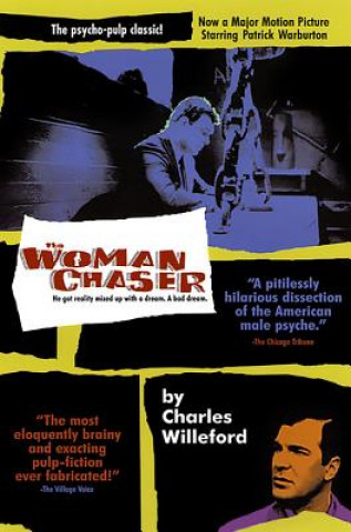 Carte Woman Chaser Charles Ray Willeford