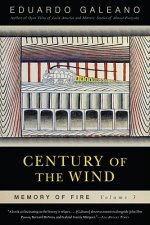 Carte Century of Wind Eduardo Galeano