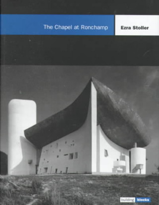 Buch The Chapel at Ronchamp Ezra Stoller