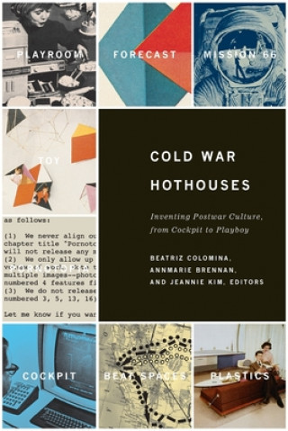 Buch Cold War Hot Houses Brennan Hookwa Colomina