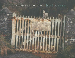 Buch Landscape Stories Jem Southam