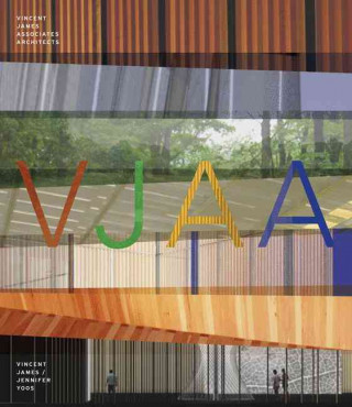 Knjiga Vjaa Vincent James