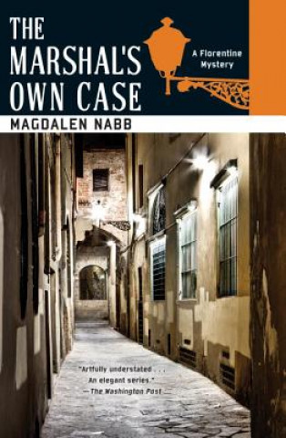 Libro The Marshal's Own Case Magdalen Nabb