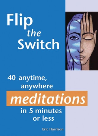 Könyv Flip the Switch Eric Harrison