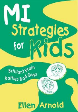 Carte Brilliant Brain Battles Bad Guys Ellen Arnold