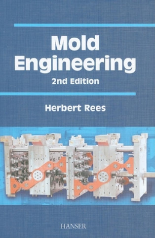 Libro Mold Engineering Herbert Rees