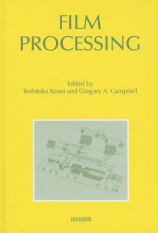 Carte Film Processing T. (Toshitaka) Kanai