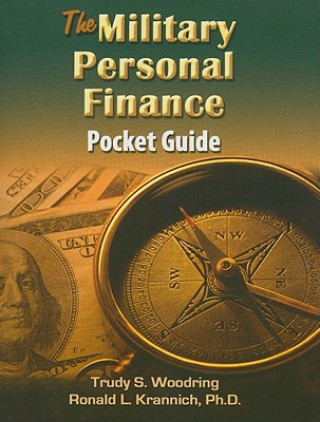 Kniha The Military Personal Finance Pocket Guide Trudy S. Woodring