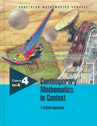 Carte Contemporary Mathematics in Co 