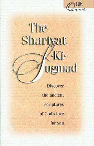 Carte The Shariyat-KI-Sugmad, Book One Paul Twitchell