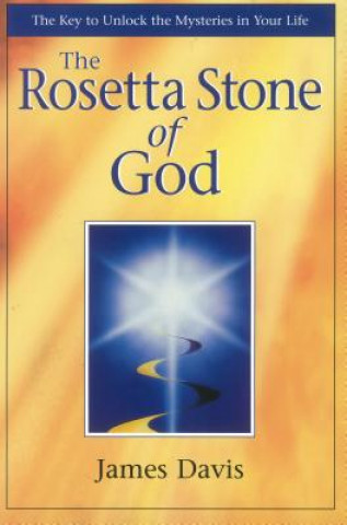 Book The Rosetta Stone of God James Davis