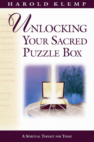 Kniha Unlocking Your Sacred Puzzle Box Harold Klemp