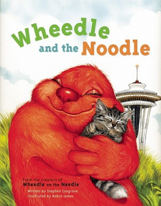 Buch Wheedle and the Noodle Stephen Cosgrove